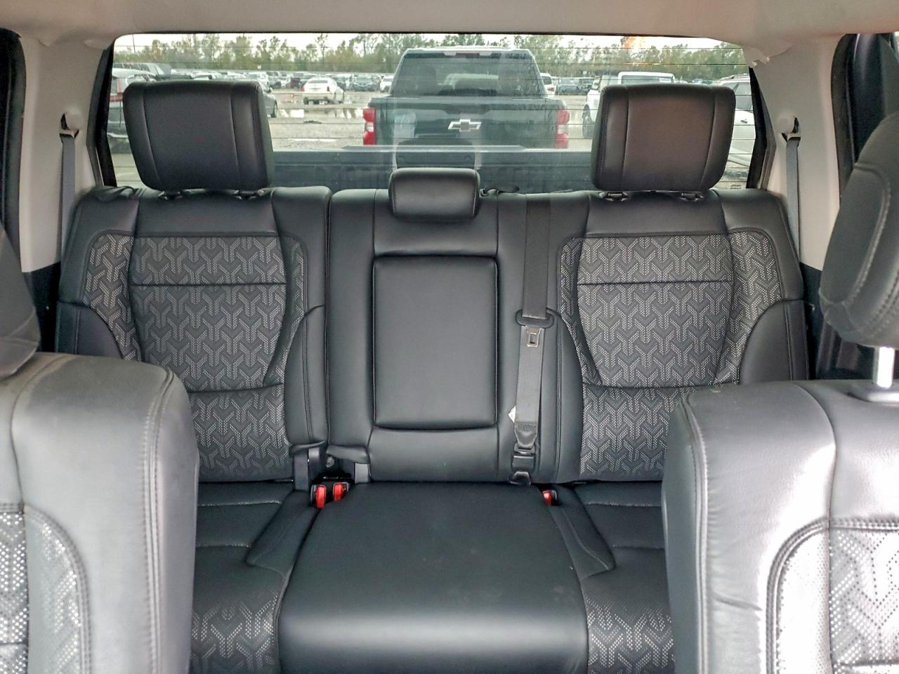 2024 Toyota Tundra Crewmax Sr VIN: 5TFLA5AB9RX037625 Lot: 95628855