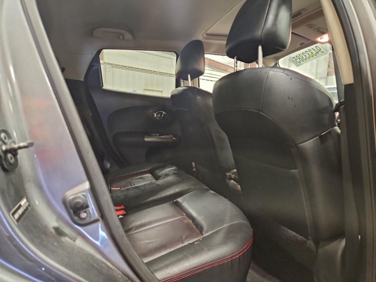 2011 Nissan Juke S VIN: JN8AF5MVXBT027816 Lot: 94333385