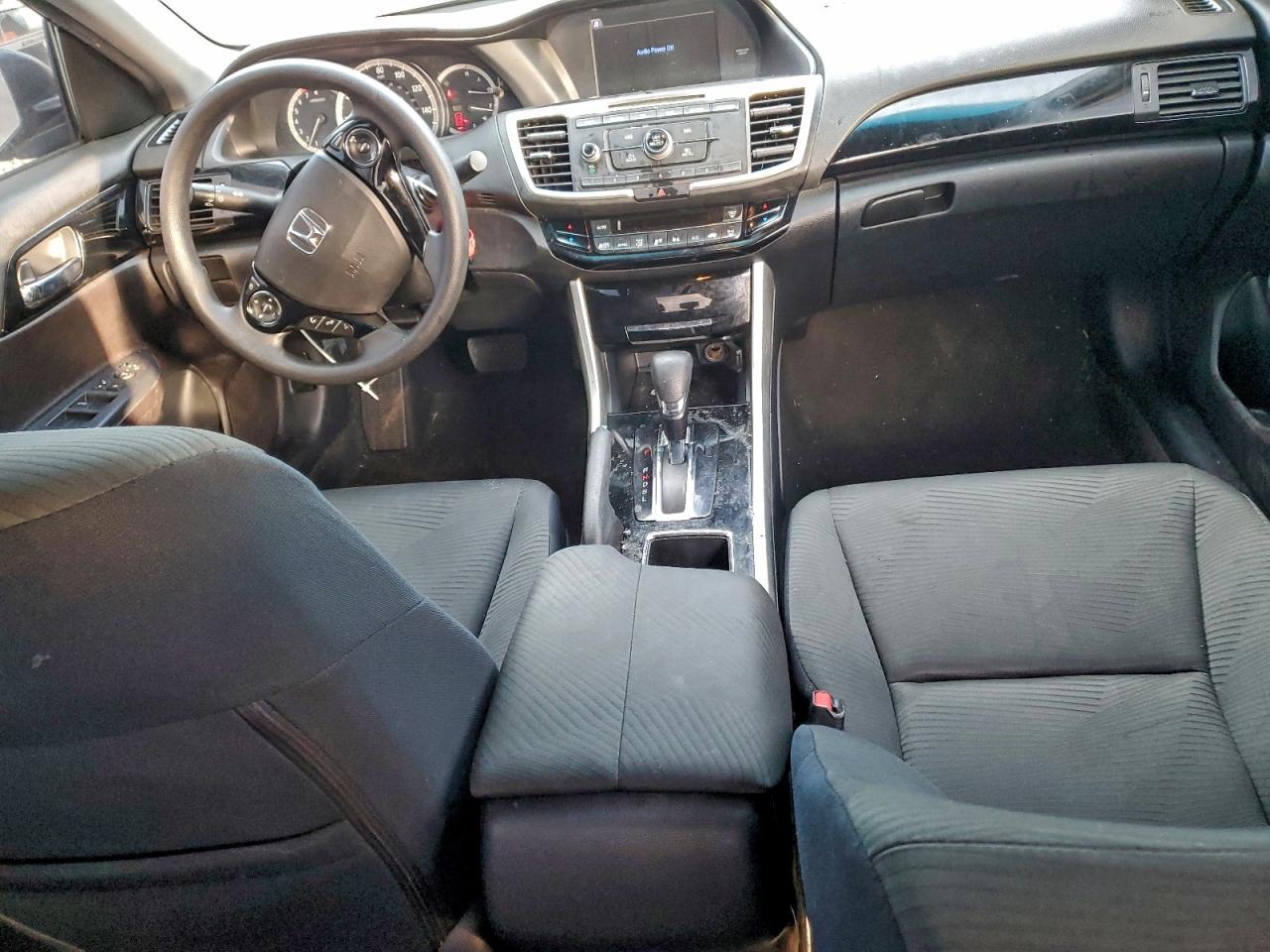 2016 Honda Accord Lx VIN: 1HGCR2F37GA170099 Lot: 94416275