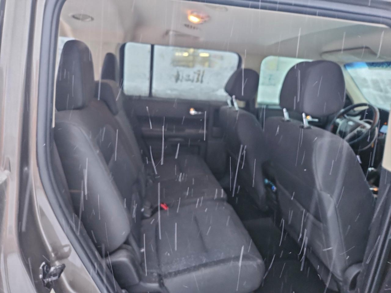 2014 Ford Flex Se VIN: 2FMGK5B86EBD34060 Lot: 94292005