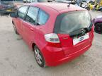 2009 HONDA JAZZ 1.4 I-VTEC ES 5DR for sale at Copart SANDWICH