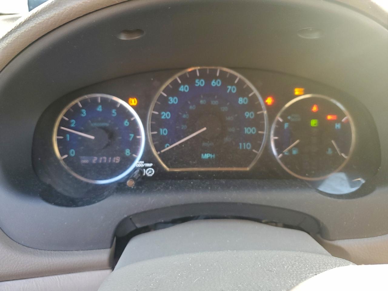 2008 Toyota Sienna Xle VIN: 5TDZK22C08S112665 Lot: 96538715