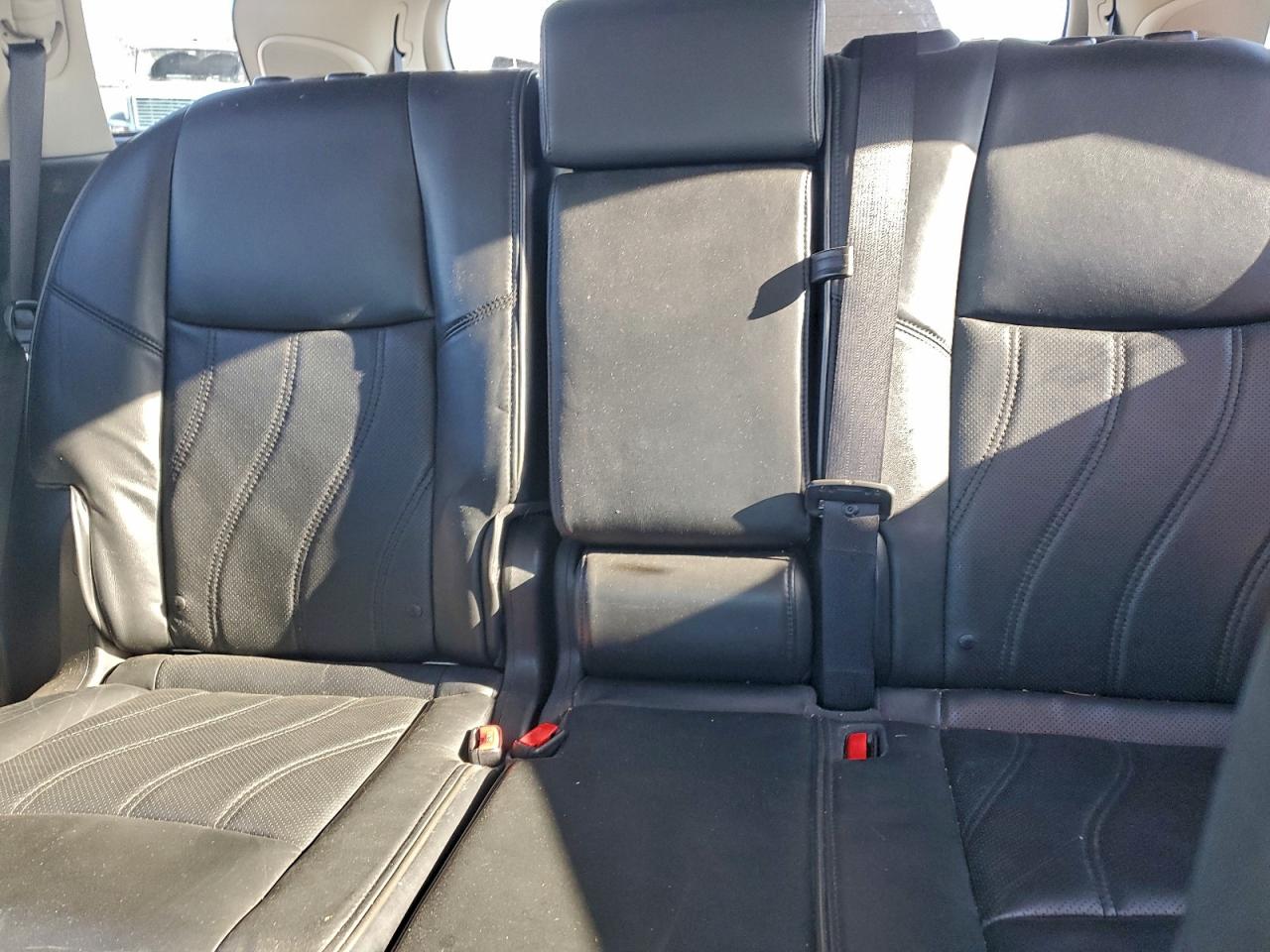 2014 Infiniti Qx60 VIN: 5N1AL0MM4EC510006 Lot: 96236775