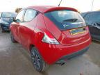 2013 CHRYSLER YPSILON 1.2 SE 5DR for sale at Copart SANDY