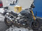 2014 SUZUKI DL1000    for sale at Copart NJ - SOMERVILLE