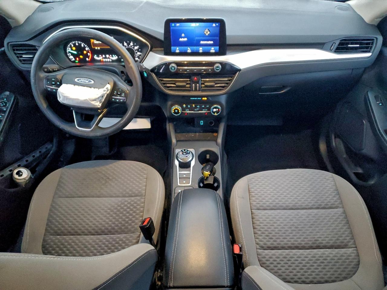 2020 Ford Escape Se VIN: 1FMCU0G60LUA96751 Lot: 94347905