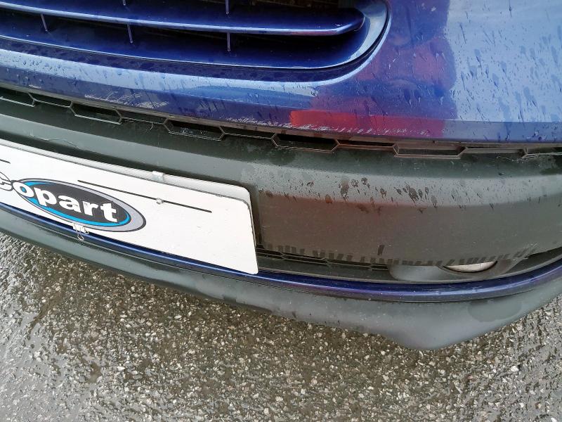 2014 FIAT 500L 1.6 MULTIJET 120 LOUNGE 5DR