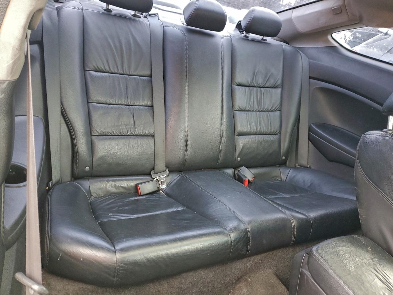 2010 Honda Accord Exl VIN: 1HGCS1B85AA009354 Lot: 95342565