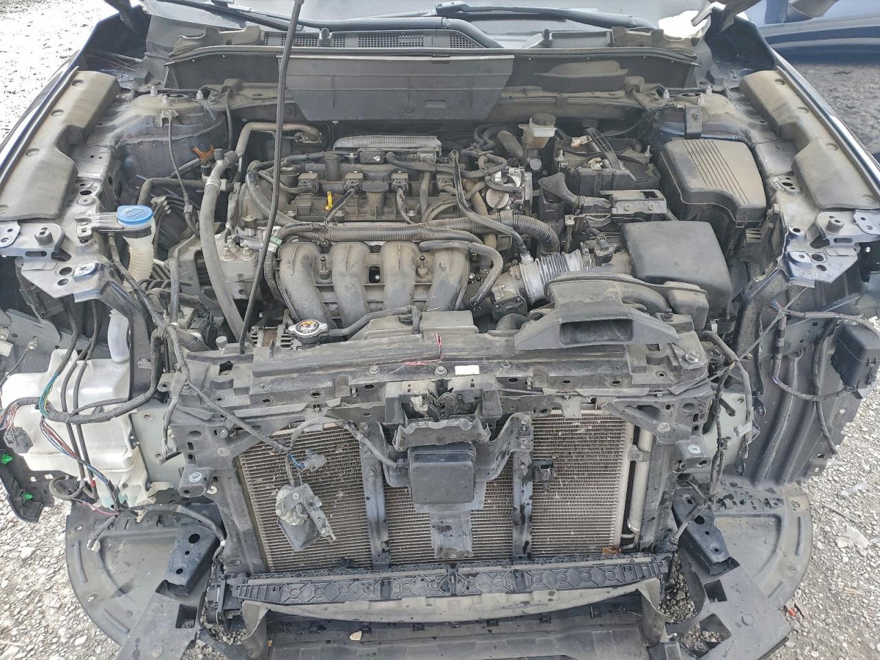 2018 Mazda Cx-5 Touring VIN: JM3KFACM1J1417206 Lot: 95273355