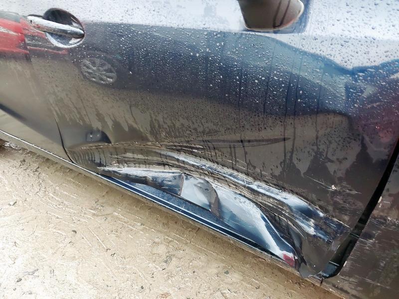 2016 MAZDA 2 1.5 SPORT NAV 5DR