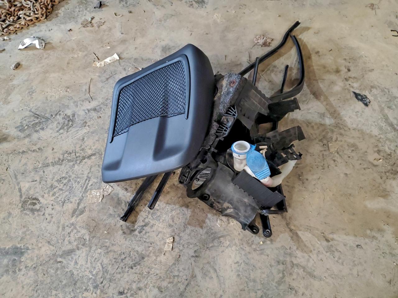 Фото: WAUMFAFM0AA162381