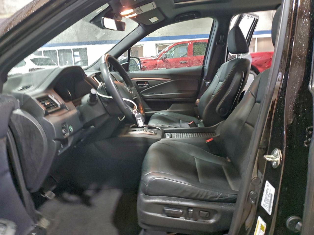 2020 Honda Passport Exl VIN: 5FNYF8H52LB010101 Lot: 95395585