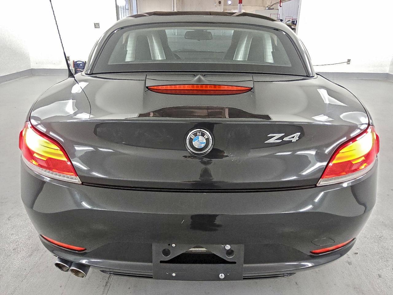 Фото: WBALM5C59BE379458