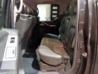 2006 NISSAN NAVARA DCI AVENTURA  for sale at Copart SANDY