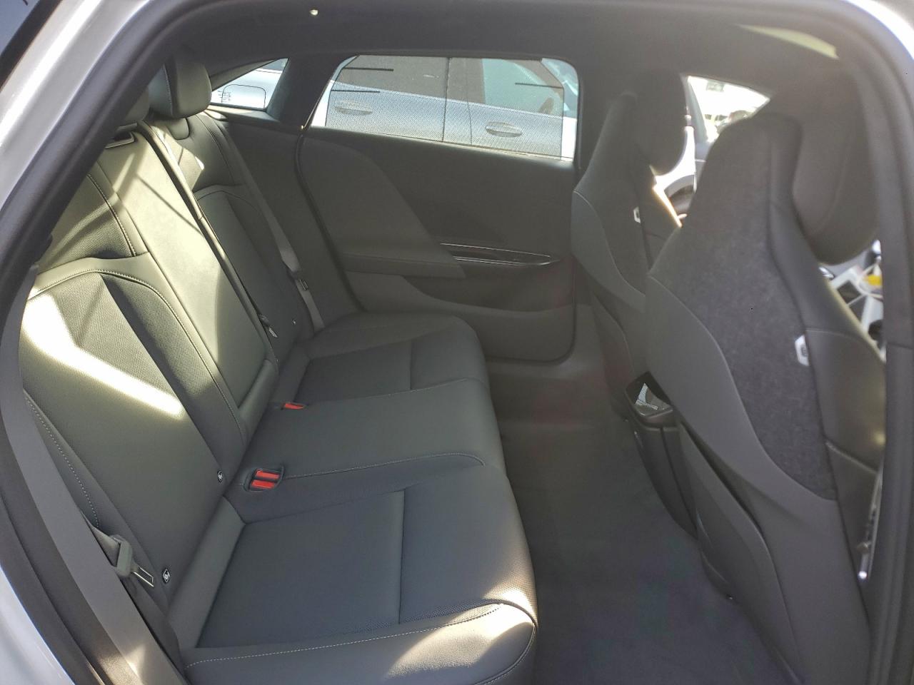 2025 Lucid Motors Air Touring VIN: 50EA1TEA2SA006945 Lot: 95268305