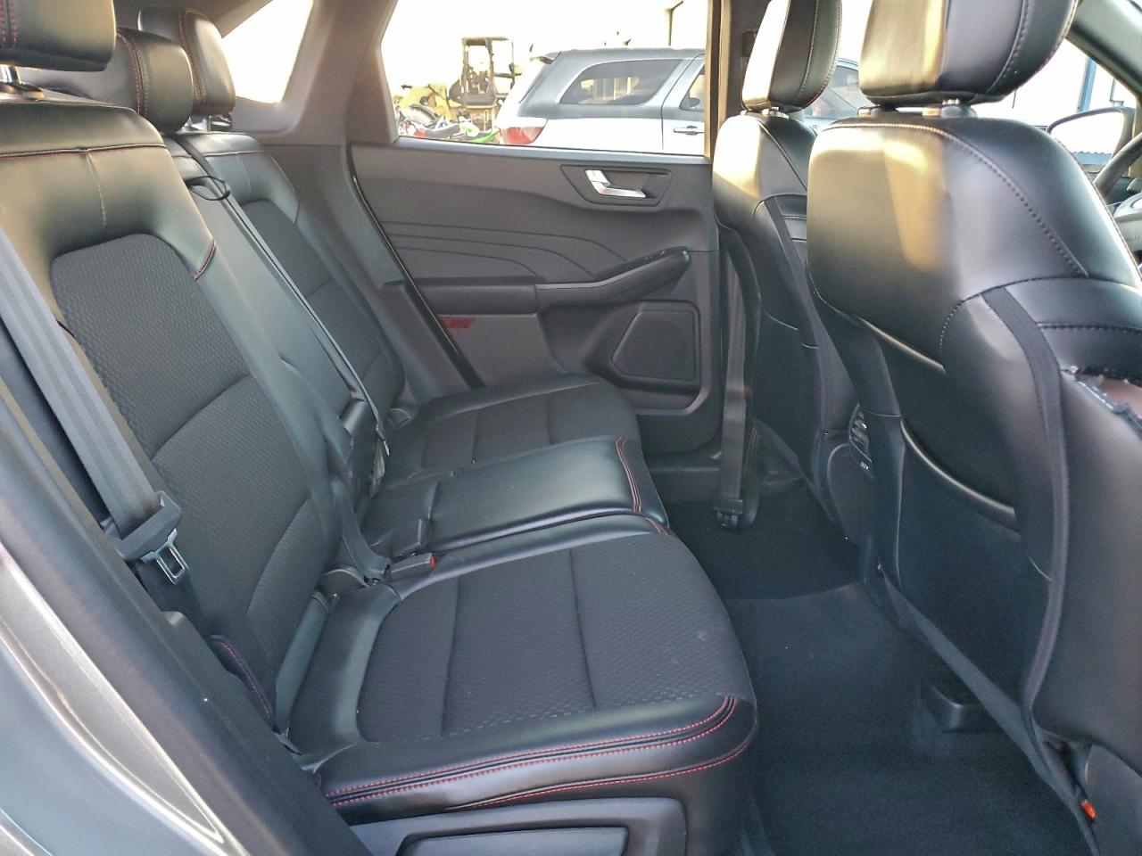 2024 Ford Escape St Line VIN: 1FMCU0MN6RUA12694 Lot: 94823205