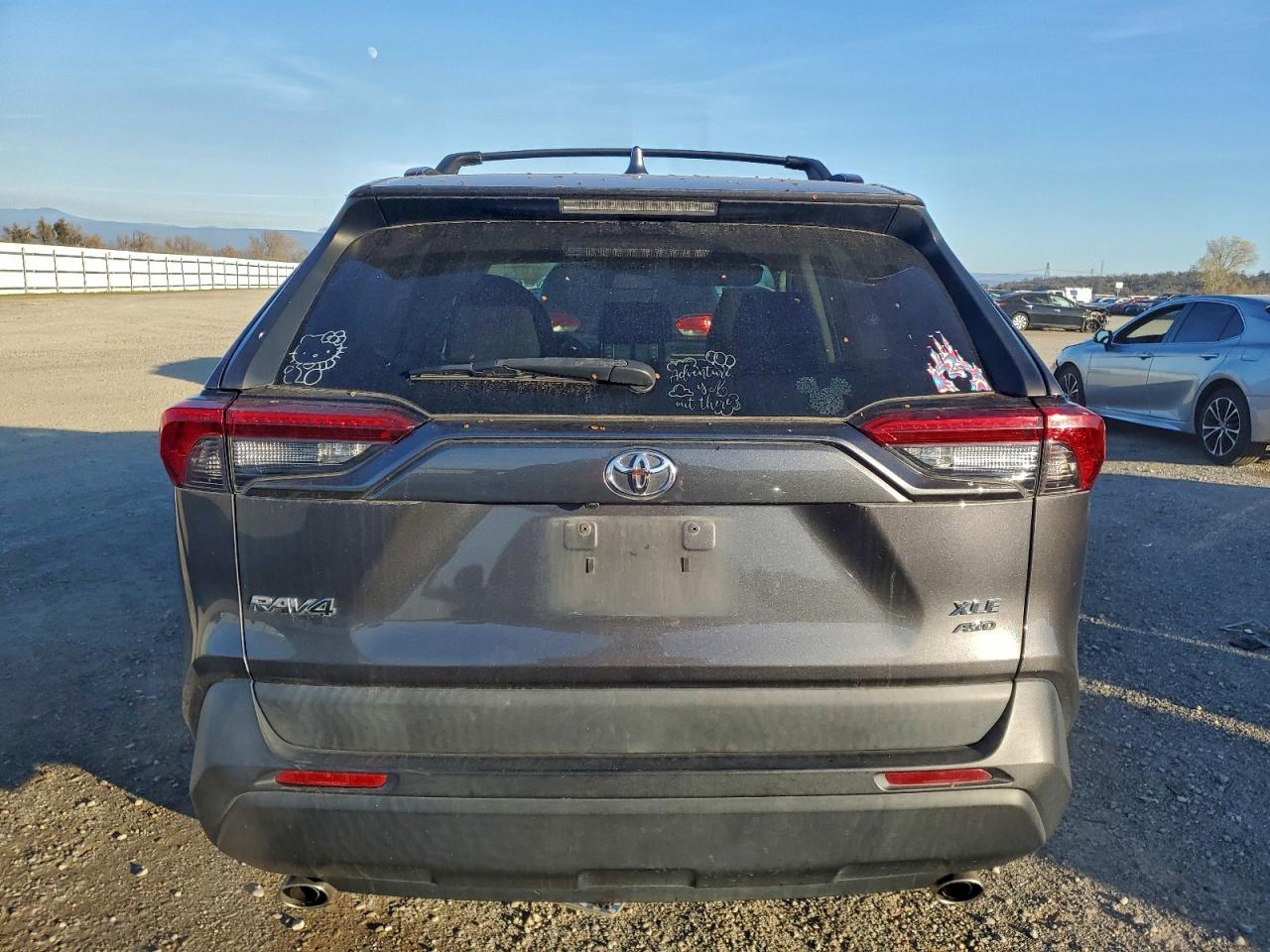 2019 Toyota Rav4 Xle VIN: 2T3P1RFV0KW004082 Lot: 94230065