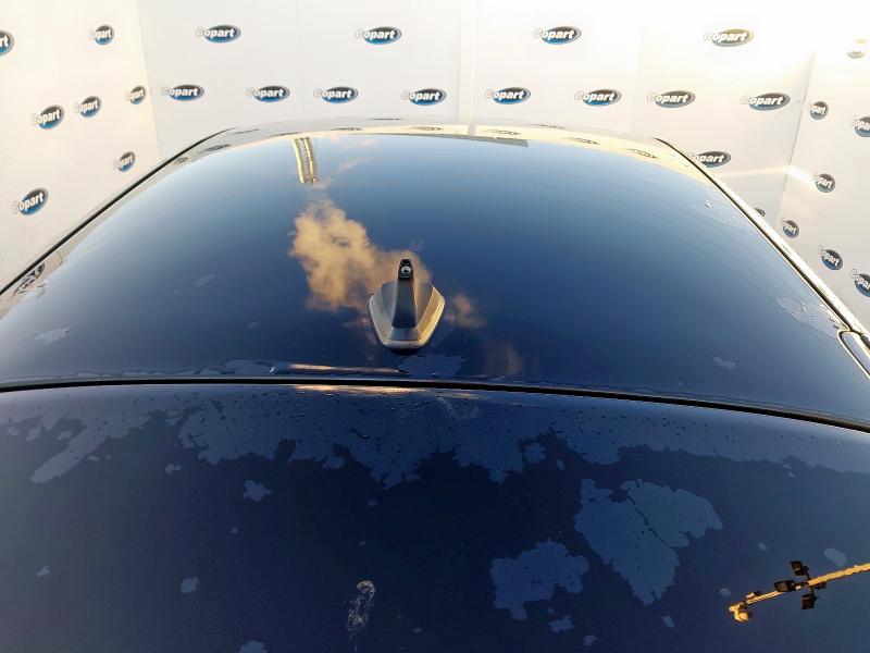 2020 RENAULT ZOE 100KW I GT LINE R135 50KWH RAPID CHARGE 5DR AUTO