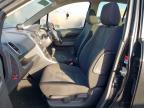 2008 VAUXHALL AGILA DESI for sale at Copart SANDWICH