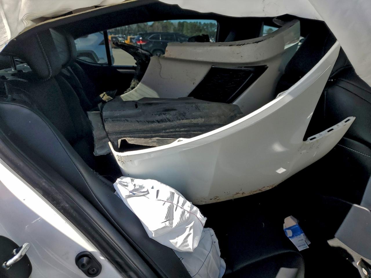 2020 Lexus Es 350 F Sport VIN: 58AGZ1B15LU071471 Lot: 96224395