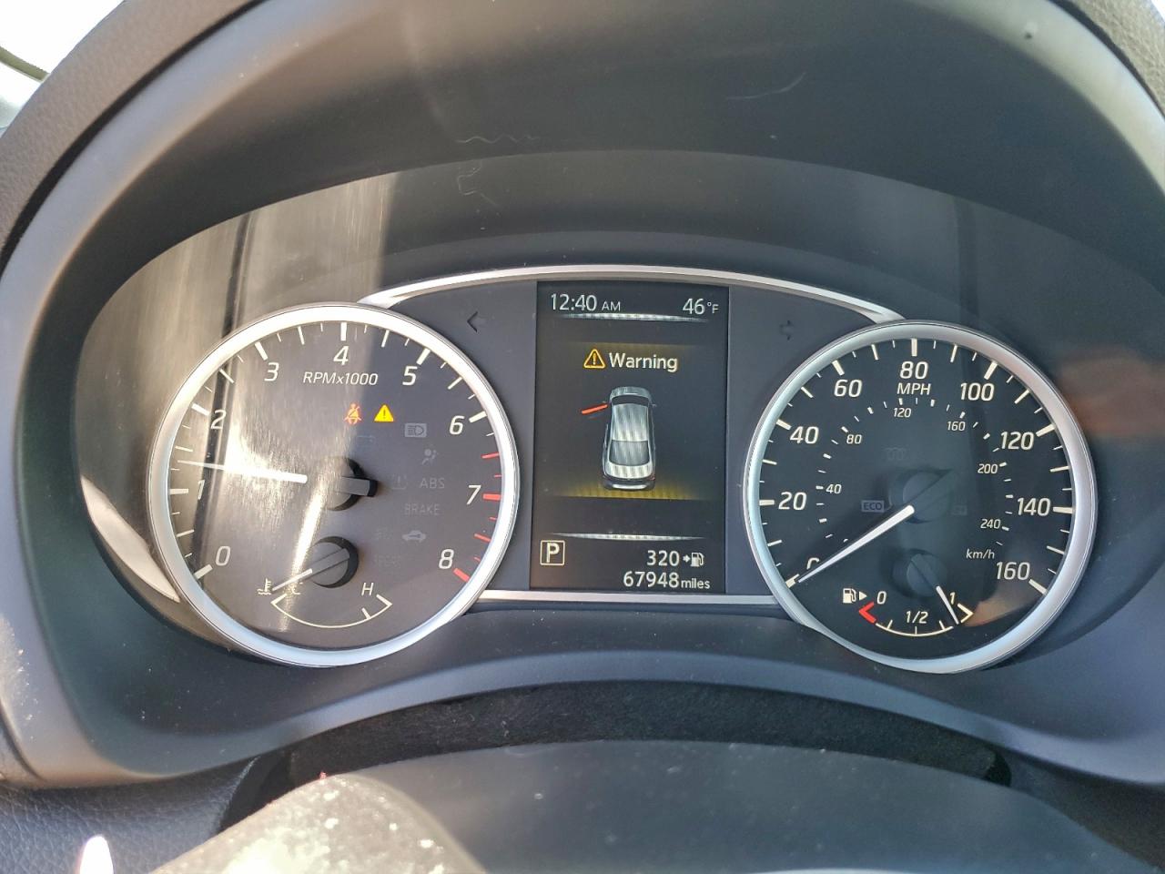 2017 Nissan Sentra S VIN: 3N1AB7AP5HY238255 Lot: 96694715