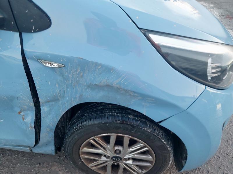 2021 KIA PICANTO 1.0 2 5DR [4 SEATS]