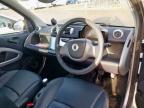 2013 SMART FORTWO PURE 61 MHD AUTO  for sale at Copart ROCHFORD