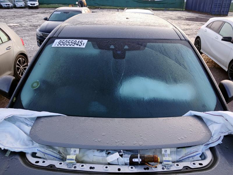 2015 LAND ROVER DISCOVERY SPORT 2.2 SD4 HSE 5DR AUTO