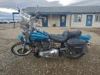 1994 HARLEY-DAVIDSON FXDWG    for sale at Copart MT - HELENA