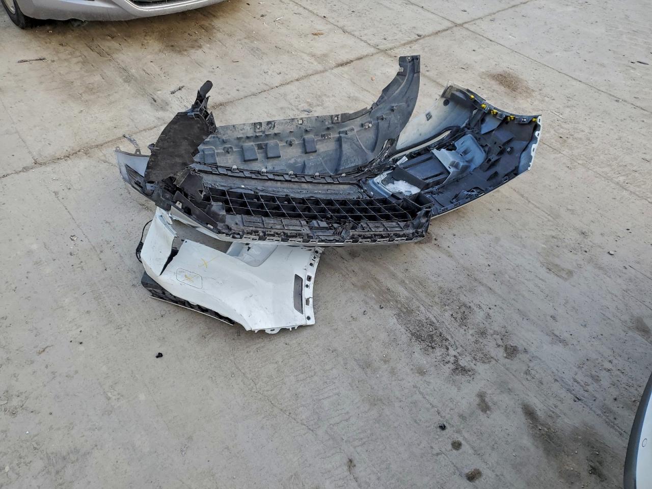 2018 Audi Q7 Premium VIN: WA1AHAF77JD033539 Lot: 94962795