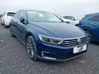 2018 VOLKSWAGEN PASSAT 1.4 TSI GTE 4DR DSG for sale at Copart YORK