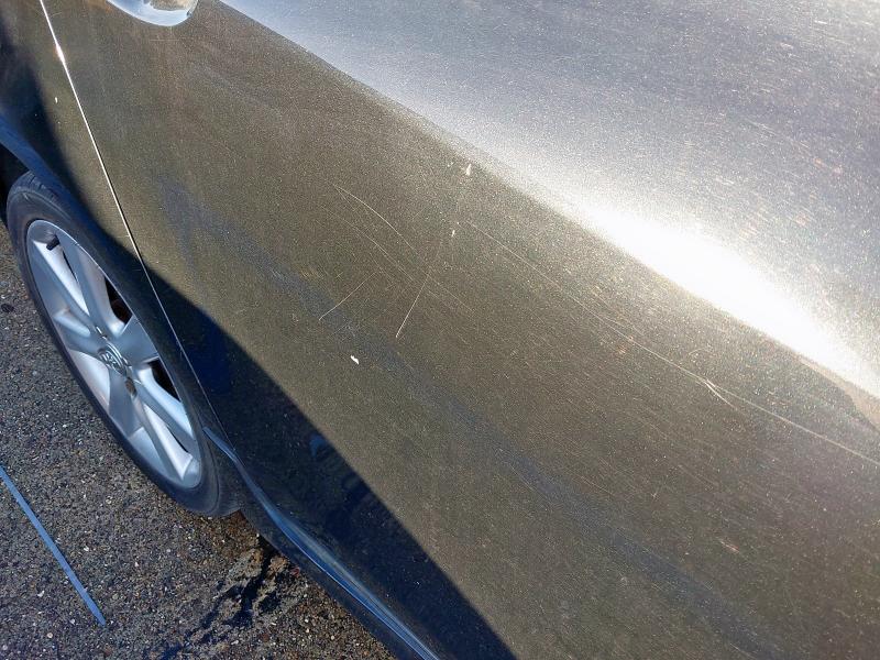 2007 TOYOTA YARIS 1.8 VVT-I SR 5DR