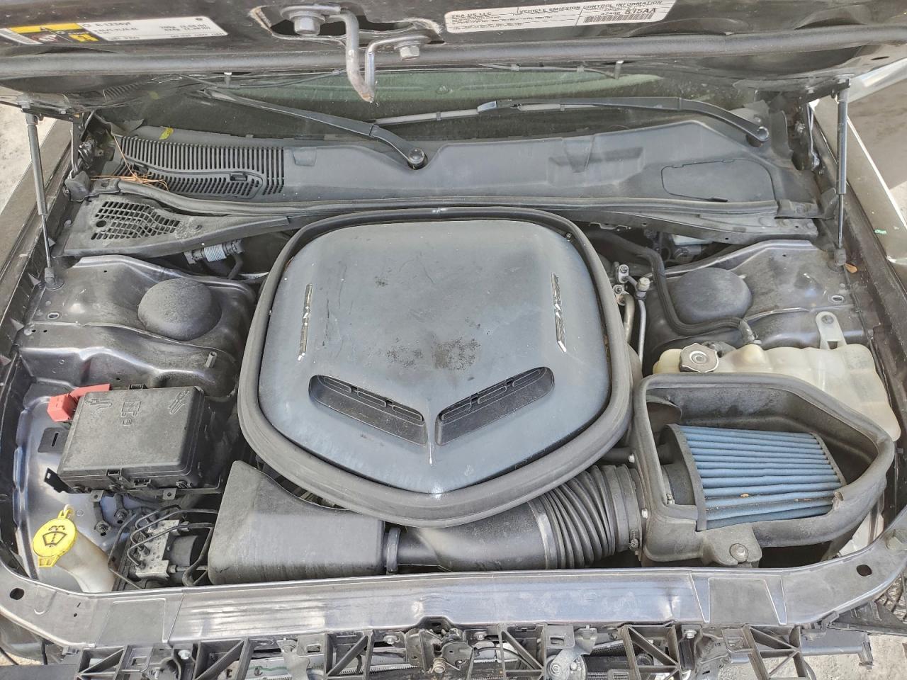 2016 Dodge Challenger R/T VIN: 2C3CDZBT7GH309245 Lot: 97112085