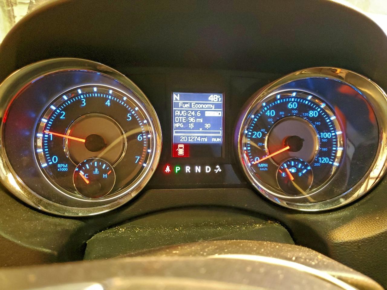 2012 Chrysler Town & Country Limited VIN: 2C4RC1GG5CR150154 Lot: 94568845