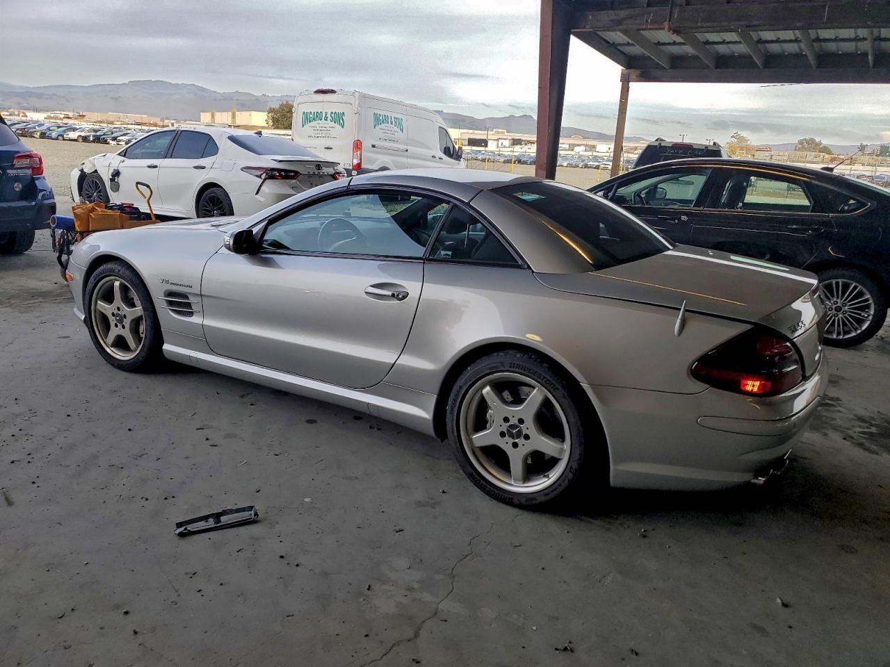 Фото: WDBSK74F74F083650