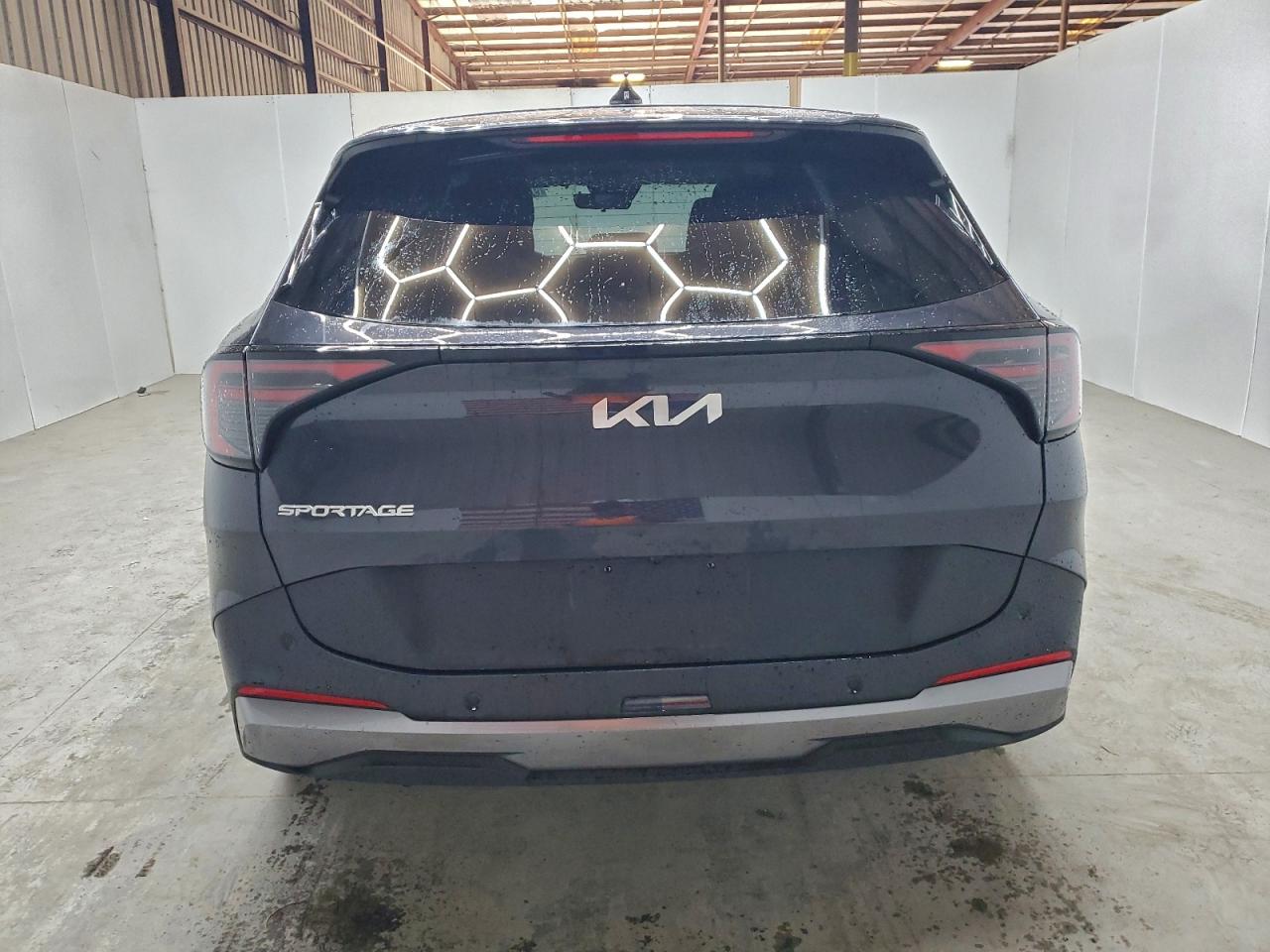 2026 Kia Sportage Lx VIN: 5XYK23DF1TG378118 Lot: 96423845