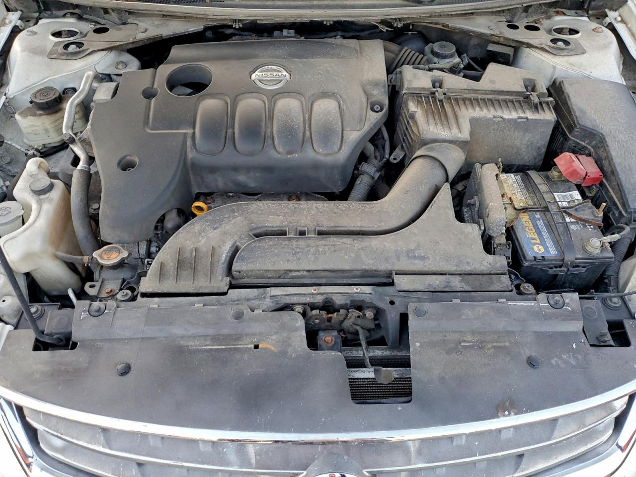 2012 Nissan Altima Base VIN: 1N4AL2AP3CC172745 Lot: 86861765