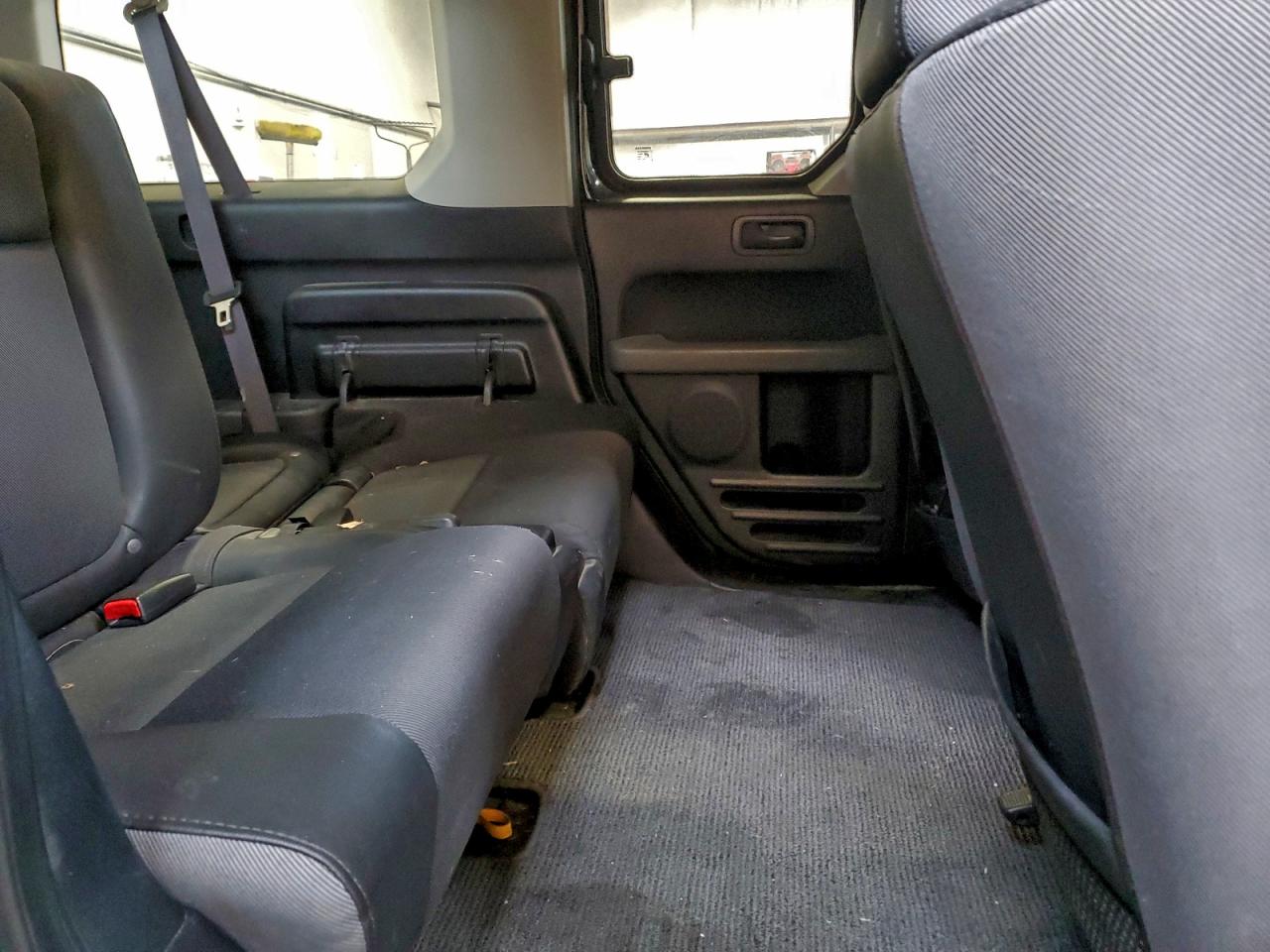 2004 Honda Element Ex VIN: 5J6YH28574L800168 Lot: 95186715