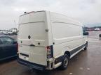 2019 VOLKSWAGEN CRAFTER 2.0 TDI 140PS TRENDLINE HIGH ROOF VAN for sale at Copart PETERLEE