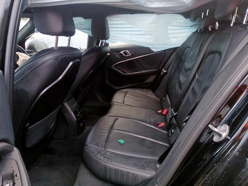 2021 BMW 1 SERIES 118I [136] M SPORT 5DR STEP AUTO