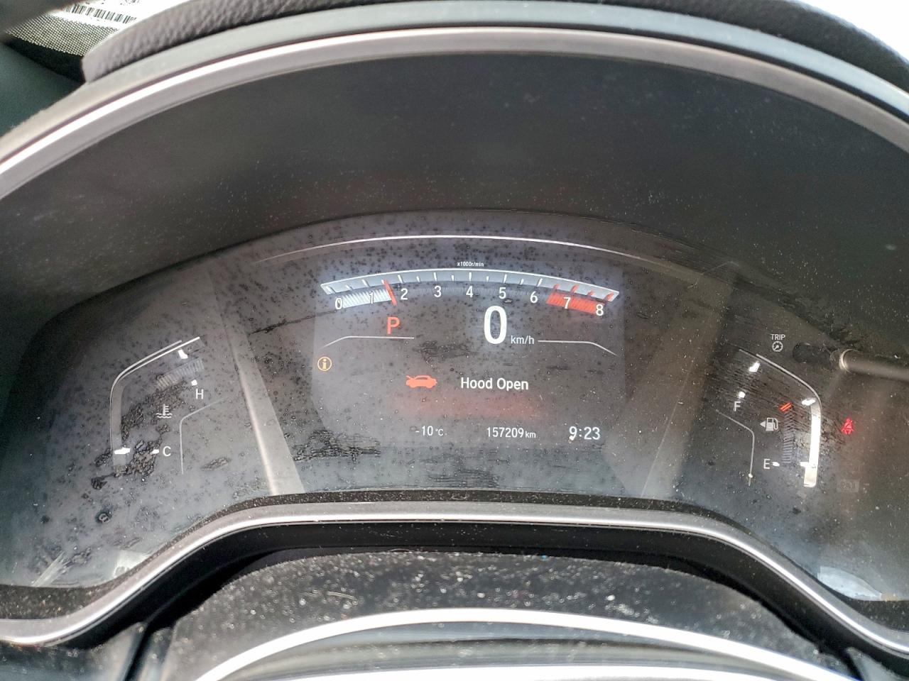 2020 Honda Cr-V Sport VIN: 2HKRW2H41LH239380 Lot: 94944395