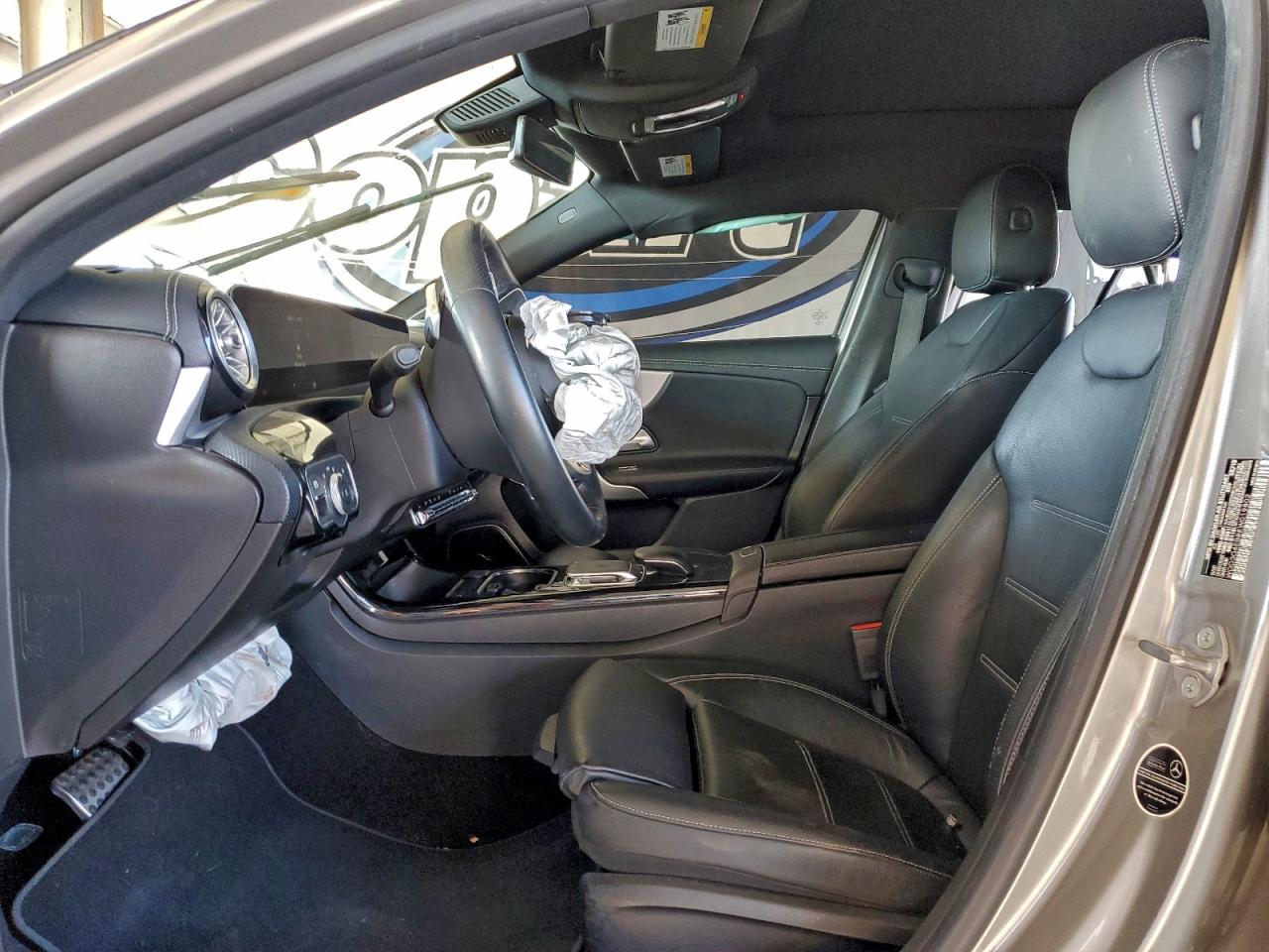 2019 Mercedes-Benz A 220 VIN: WDD3G4EB8KW019802 Lot: 95180265