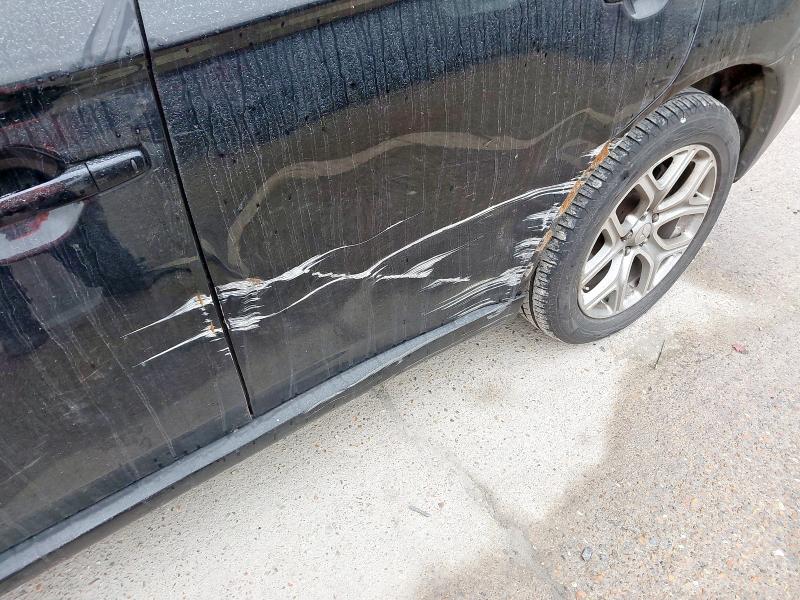 2014 MITSUBISHI OUTLANDER 2.0 PHEV GX4HS 5DR AUTO