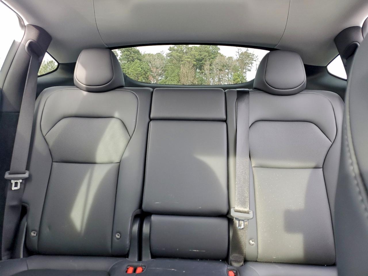 2026 Tesla Model Y VIN: 7SAYGDED3TA461118 Lot: 94234185