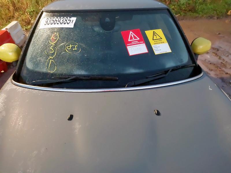 2020 MINI HATCHBACK 135KW COOPER S LEVEL 2 33KWH 3DR AUTO