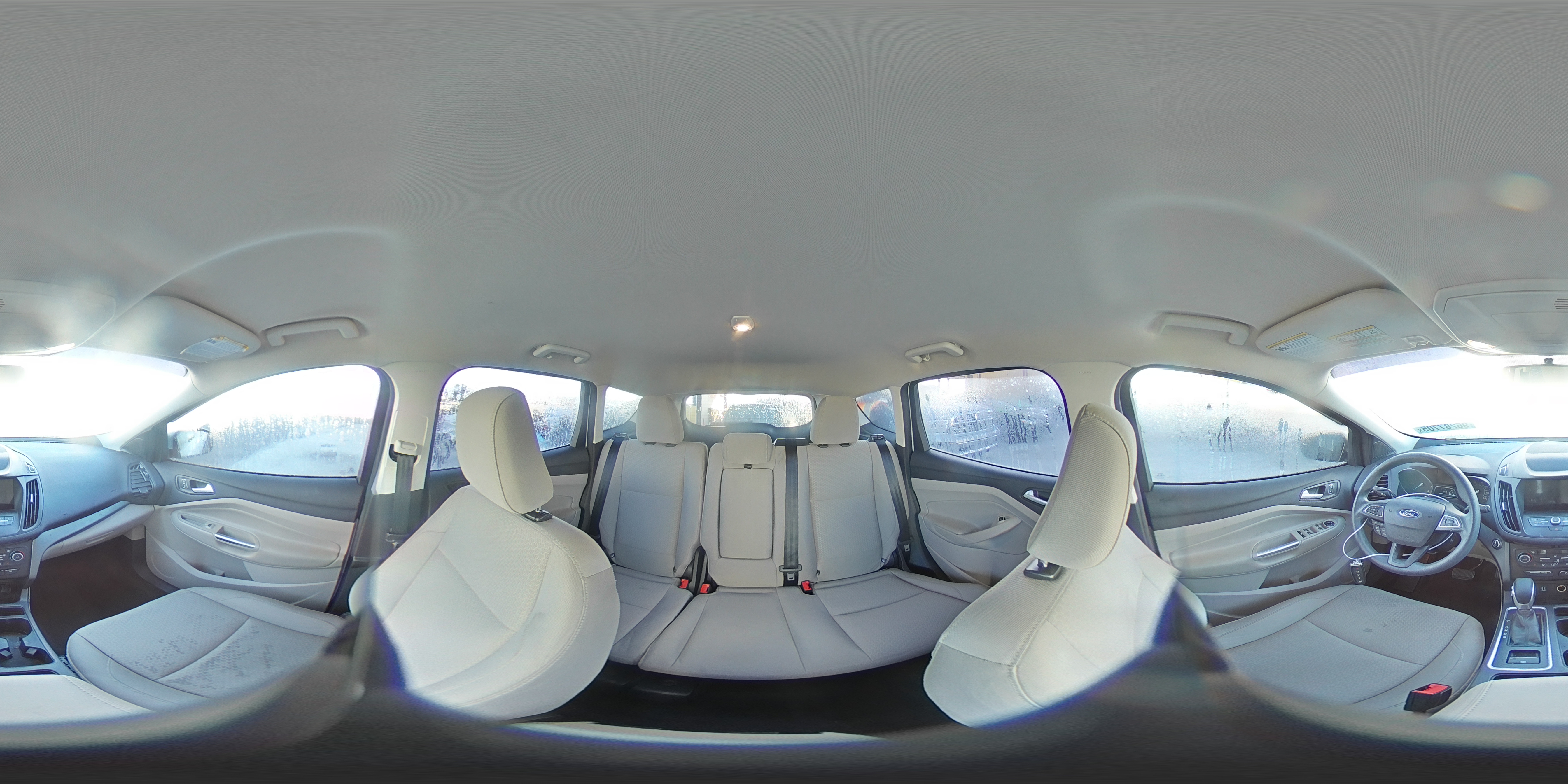 2019 Ford Escape Se VIN: 1FMCU0GD7KUA10753 Lot: 96287705