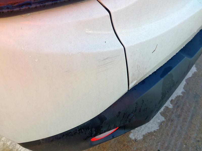 2015 JEEP RENEGADE 1.6 E-TORQ SPORT 5DR