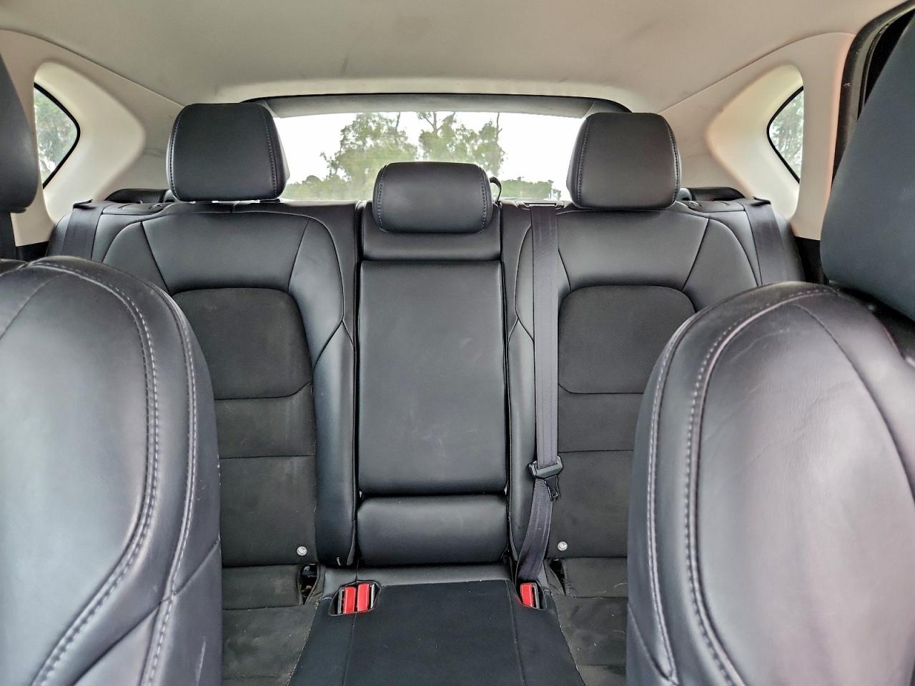 2018 Mazda Cx-5 Touring VIN: JM3KFACM9J0348139 Lot: 94654405