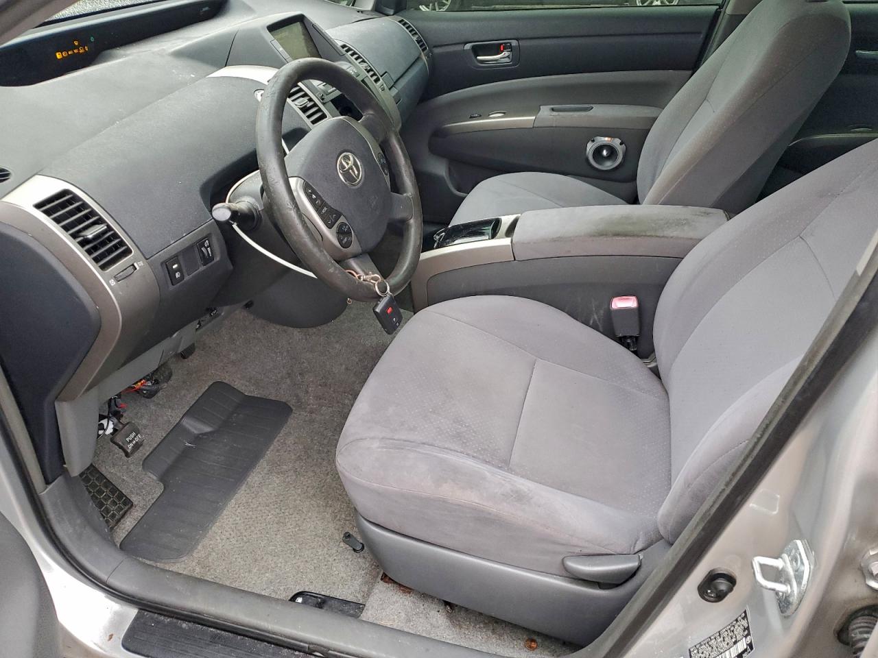 2008 Toyota Prius VIN: JTDKB20U783432032 Lot: 95677075