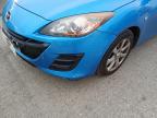 2009 MAZDA 3 1.6 TS2 5DR for sale at Copart SANDWICH